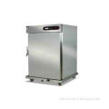 Restaurant Stainless Food Warmer Showcase 22 , DH-11-21 One